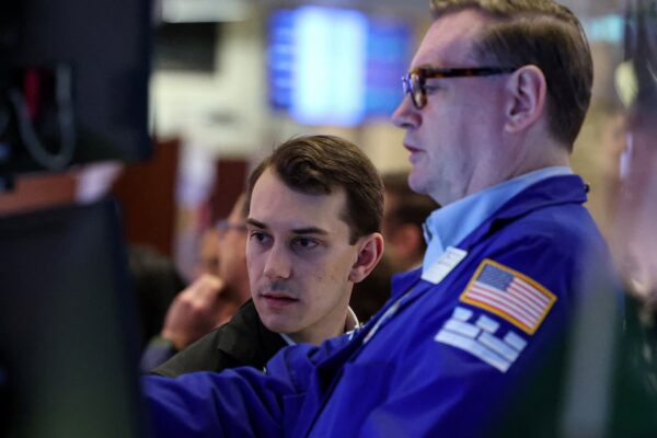 Stock market today: Live updates