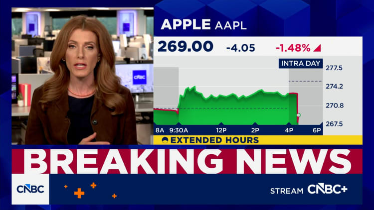 Sam Altman, Palmer Luckey react to Apple CEO move