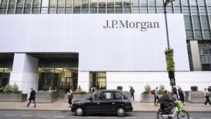 JPMorgan expands .5 trillion economic security splurge into Europe