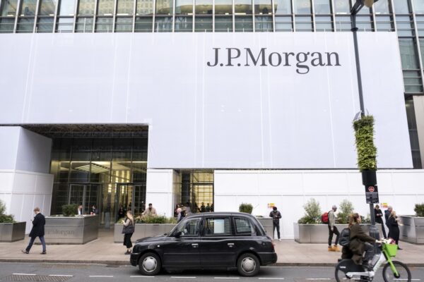 JPMorgan expands .5 trillion economic security splurge into Europe