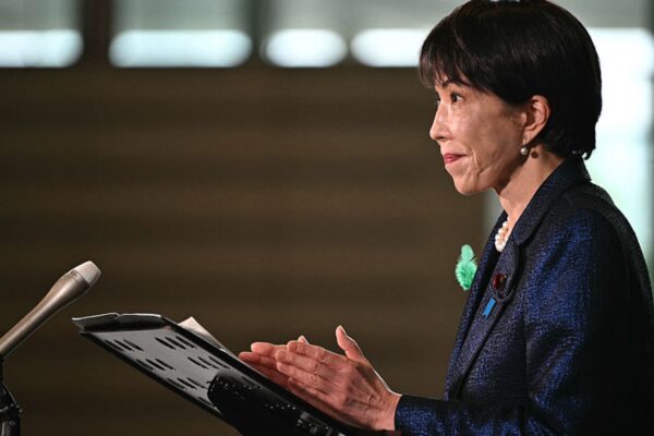 Japan scraps ban on lethal weapons exports in pacifist policy shift