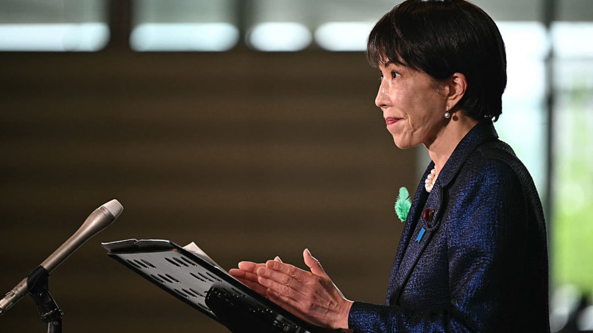 Japan scraps ban on lethal weapons exports in pacifist policy shift