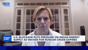 U.S. tariff ruling and Iran war delays India trade deal