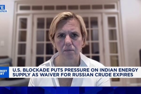 U.S. tariff ruling and Iran war delays India trade deal