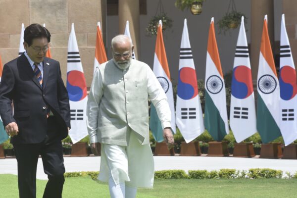 India, South Korea aim to deepen ties amid geopolitical uncertainty. Here is what’s holding them back.