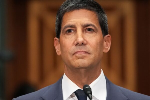 Kevin Warsh’s wealth shows how top family office employees can cash in