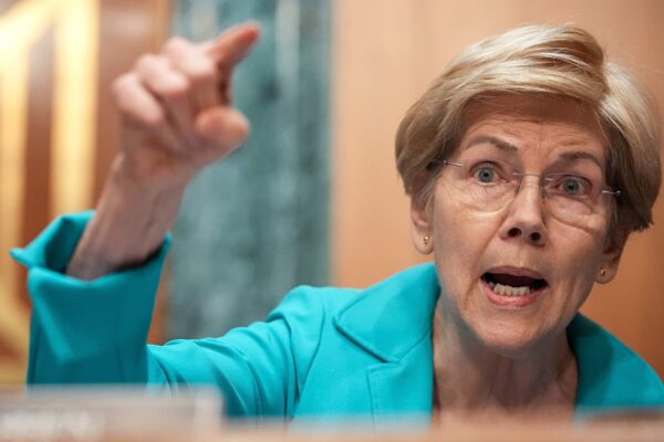 Warren presses Trump for answers on American evacuations amid Iran war
