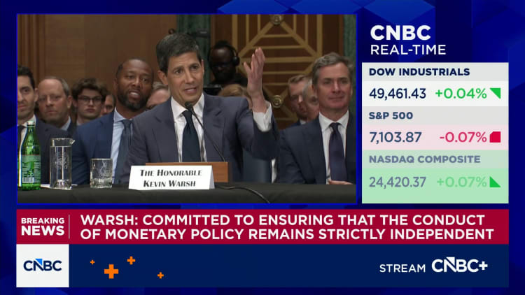 Treasury yields unchanged amid U.S.-Iran ceasefire extension