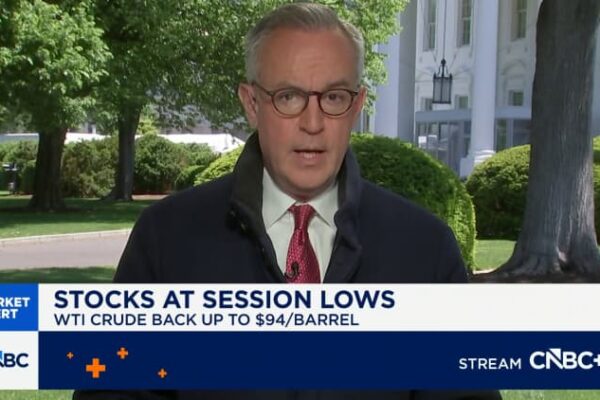 Vance trip to Pakistan for Iran talks is on hold, NYT reports