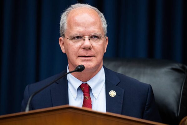 Lawmakers seek to override state data privacy laws with new bill