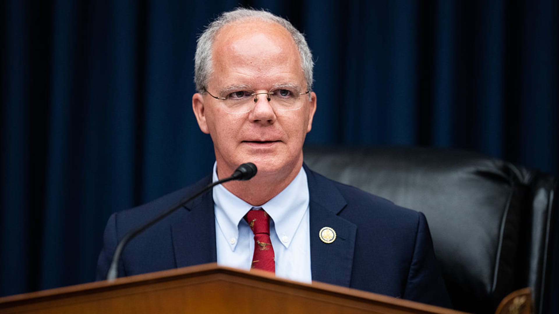 Lawmakers seek to override state data privacy laws with new bill