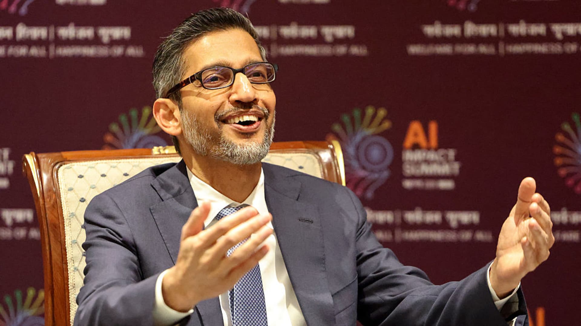 Big Tech capital expenditures now seen topping  trillion in 2027 