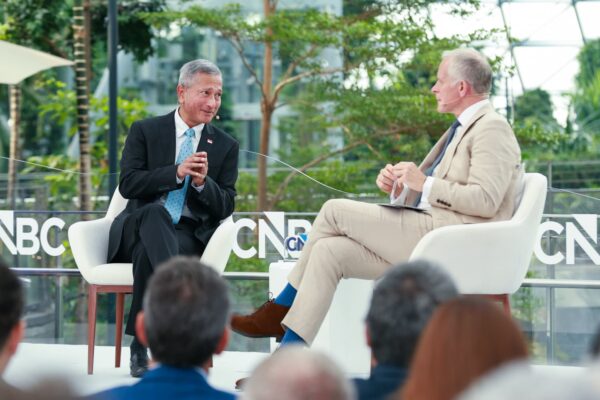 Lebanan, Iran ceasfire; oil prices; markets; EU meeting; DeepSeek’s V4