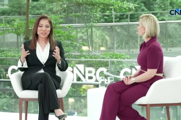 30 CEOs and business leaders’ top concerns