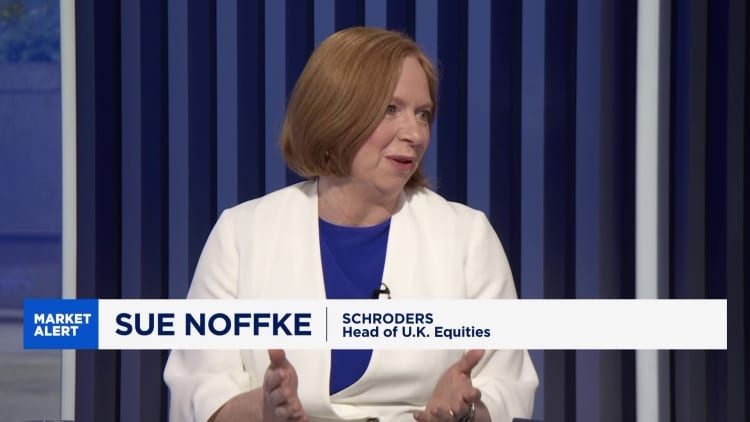 Can UK stocks keep outperforming Wall Street equities?