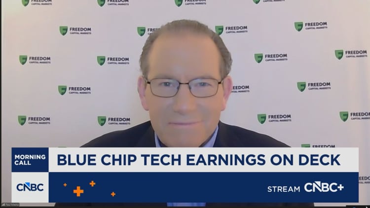 Iran, other uncertainty is weighing on company’s outlook