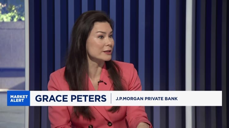 AI hardware, real assets and an EM play