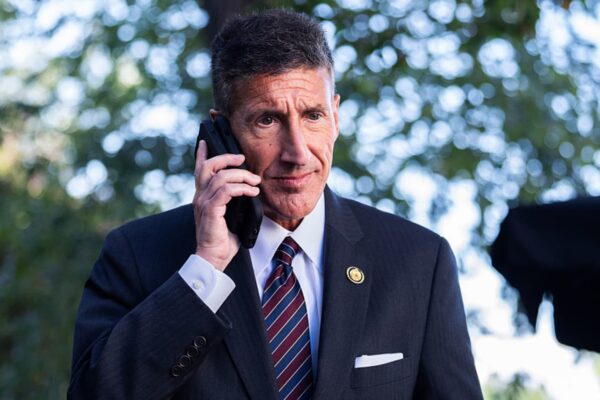 House Republican proposes small business tax cut in GOP federal budget