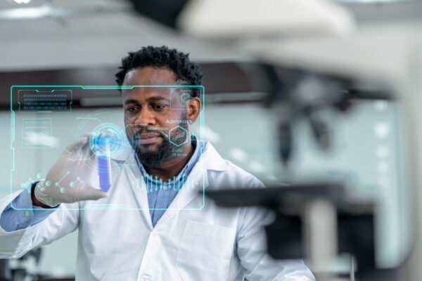 Can AI outperform doctors? Insilico Medicine, Biocon CEOs weigh in
