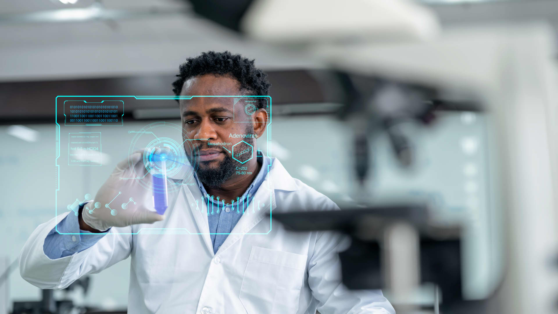 Can AI outperform doctors? Insilico Medicine, Biocon CEOs weigh in