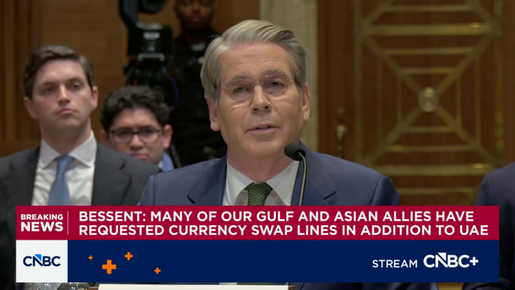 Damage done by war to Gulf economy is growing