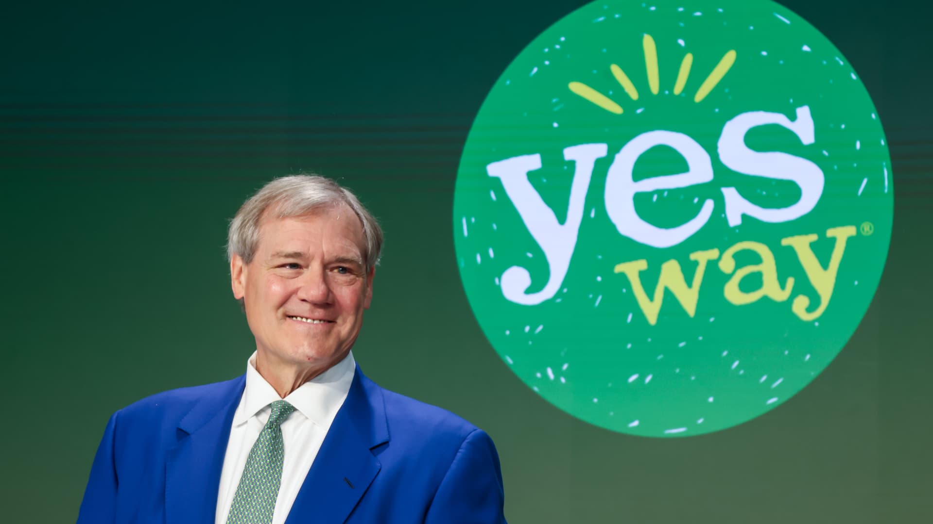 (YSWY) starts trading on the Nasdaq