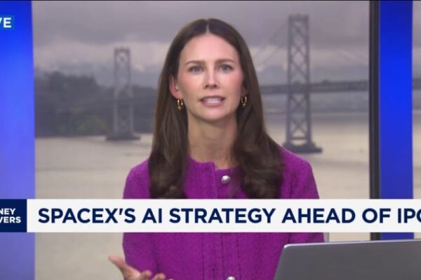 Microsoft looked at buying Cursor before SpaceX deal, sources say