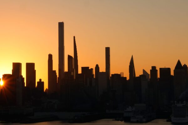 New York’s pied-a-terre tax sets up legal fight over values