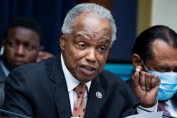 Rep. David Scott, a Georgia Democrat, dies at age 80