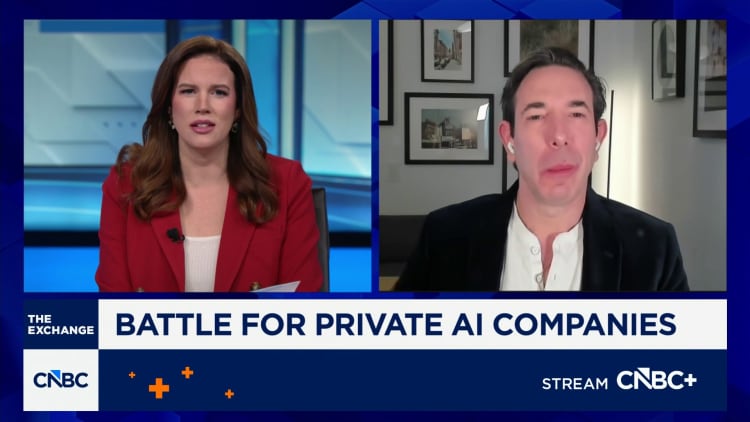 OpenAI announces GPT-5.5, its latest artificial intelligence model