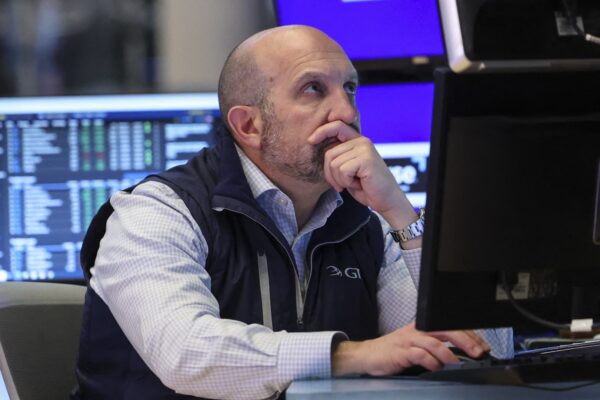 3 forces that drove another historic – yet volatile – week for the S&P 500