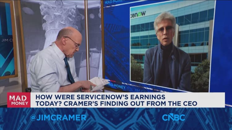 ‘Our business is doing great’