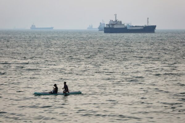 Strait of Hormuz may not fully open until second half of 2026, Baker Hughes says
