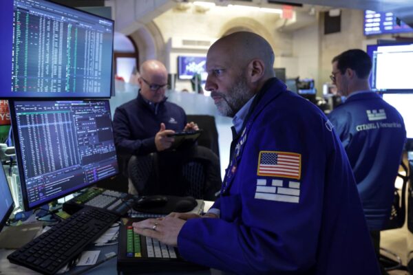 Stock market today: Live updates