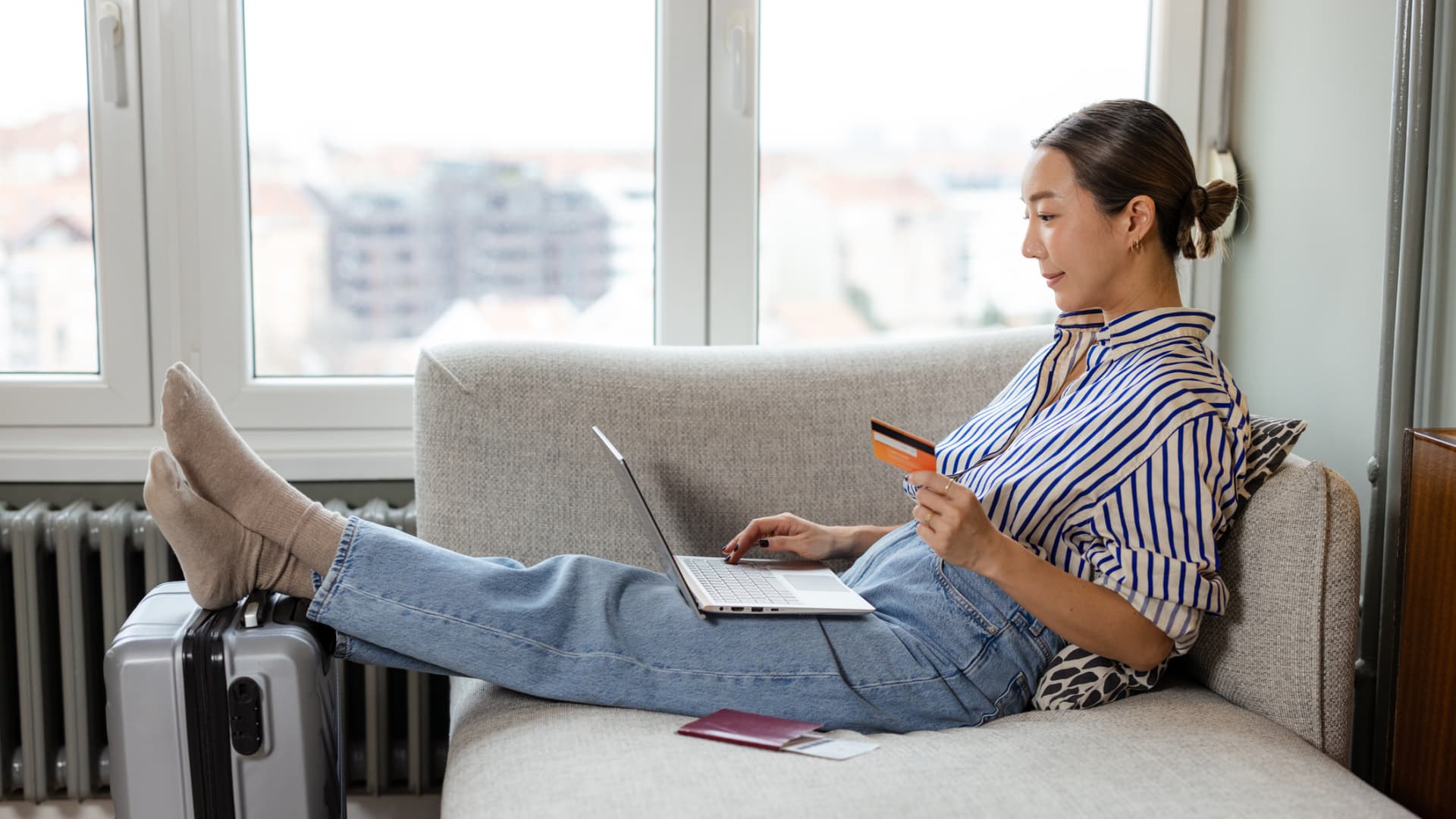 Capital One Miles Guide 2026