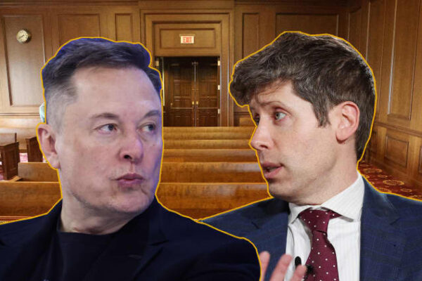 Musk v. Altman heads to court next week. Here’s what’s at stake