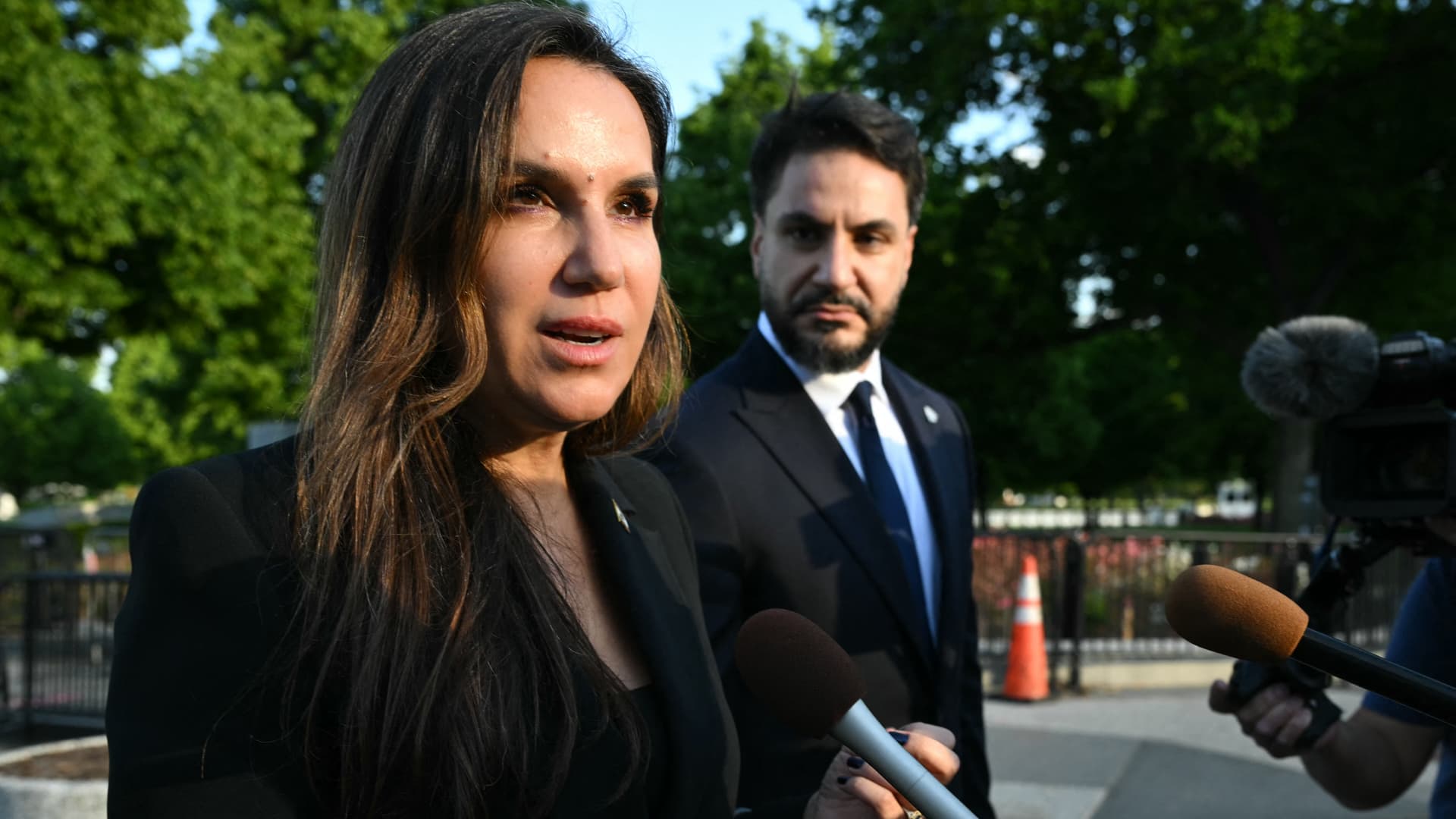 Treasury yields are little changed after Israel-Lebanon ceasefire