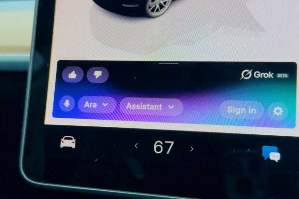 Tesla and xAI’s Grok shows promises and risks of AI chatbots in cars