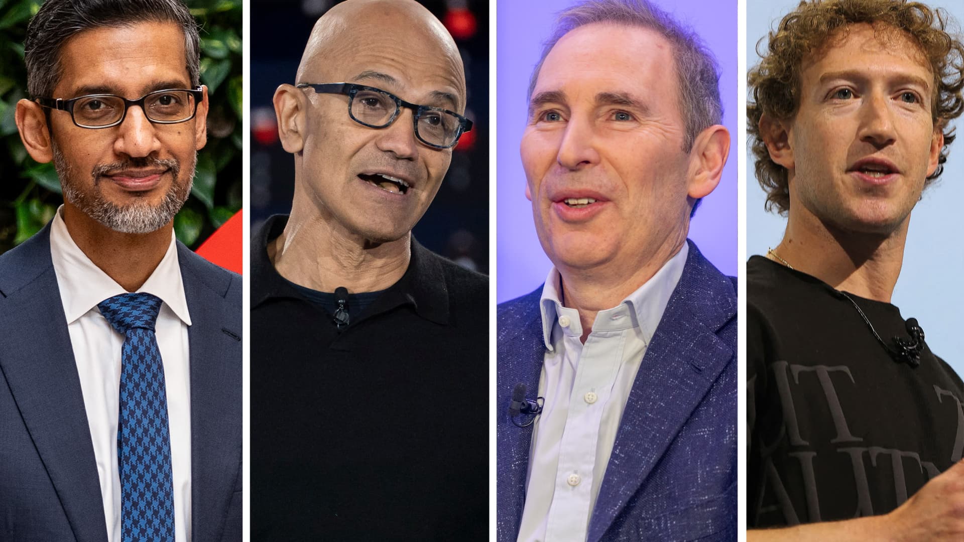 Here are the 3 big things we’re watching in the stock market in the week ahead