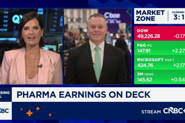 Meta Q1 2026 earnings report