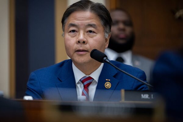 AI bill would crack down on deepfake distribution and protect whistleblowers