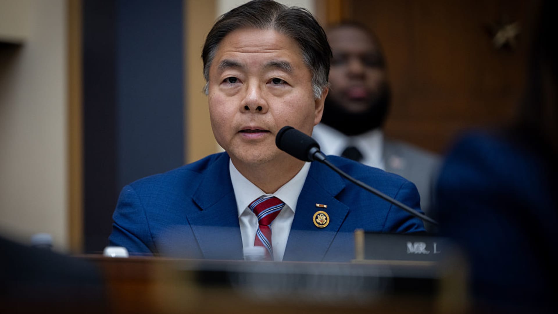 AI bill would crack down on deepfake distribution and protect whistleblowers