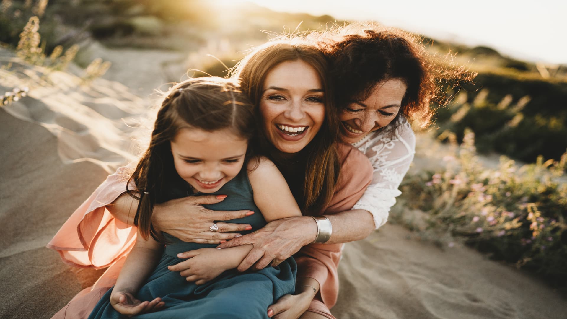 Parents who have ‘close bonds’ with their adult kids never do 6 things