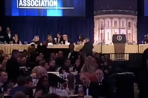 World leaders express support after Washington DC shooting