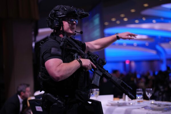 What we know about security measures at the White House Correspondents’ Association dinner