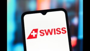 Swiss says several injured after flight aborts takeoff in India