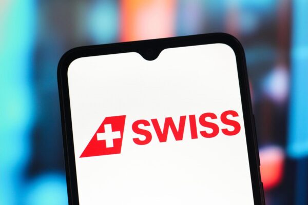 Swiss says several injured after flight aborts takeoff in India