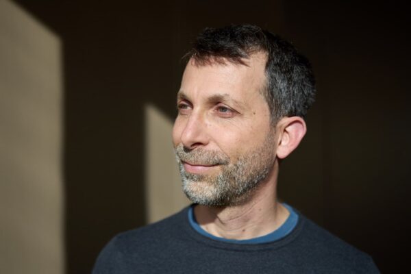 Ex-DeepMind David Silver raises .1 billion for AI startup Ineffable