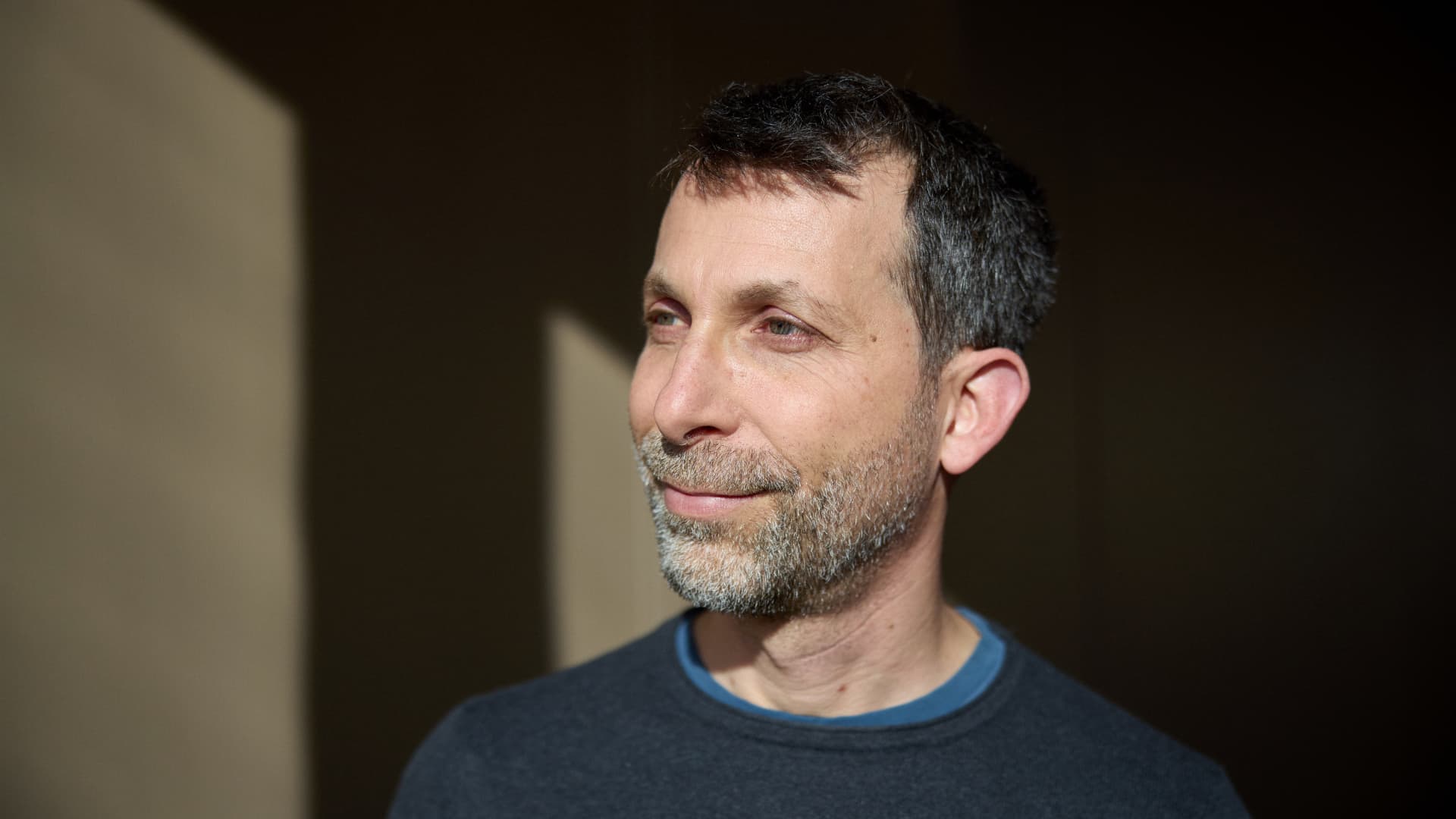 Ex-DeepMind David Silver raises .1 billion for AI startup Ineffable