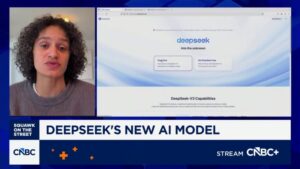 Meta-Manus deal block draws the line in China’s AI race with the U.S.